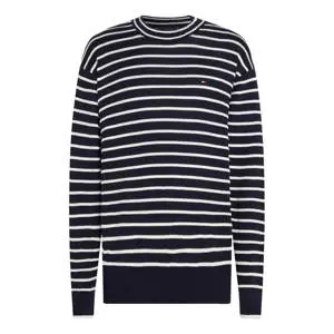 Tommy Hilfiger Breton Stripe Jumper